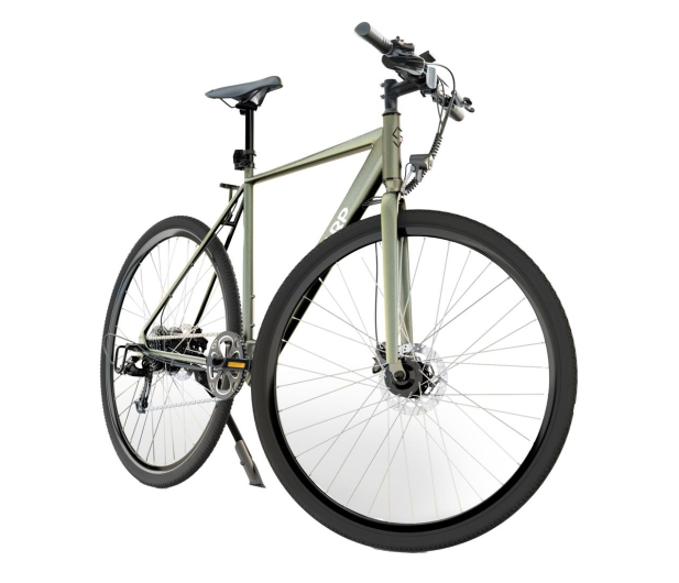 Sharp GS03EG - 1261458 - zdjęcie 3